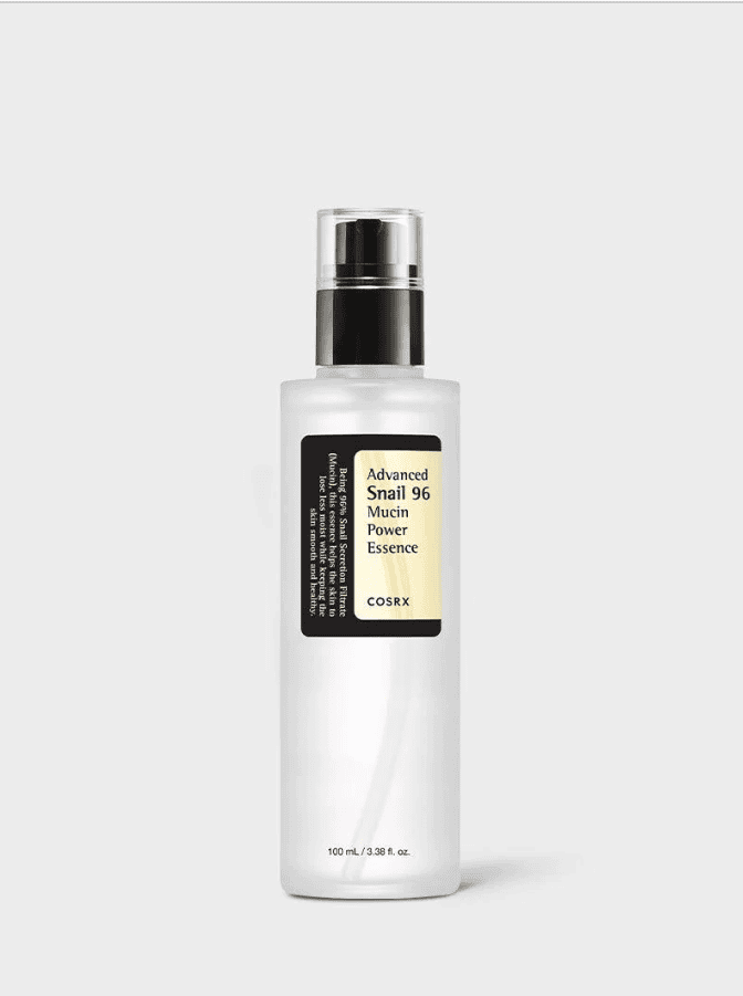 COSRX Advance Snail 96 Mucin Power Essence 100ml