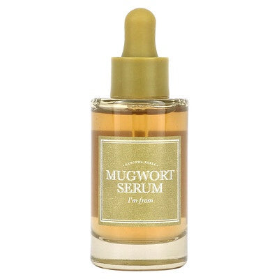 I'M from Mugwort Serum 30ml