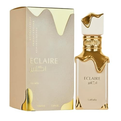 Lattafa Eclaire Eau De Parfum Unisex 100 Ml