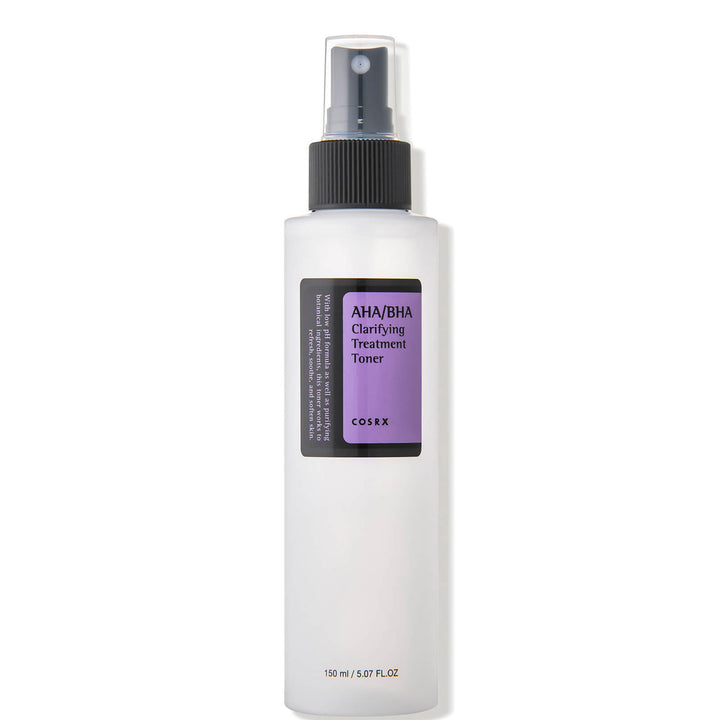 COSRX AHA BHA Clarifying Treatment Toner (150ml)