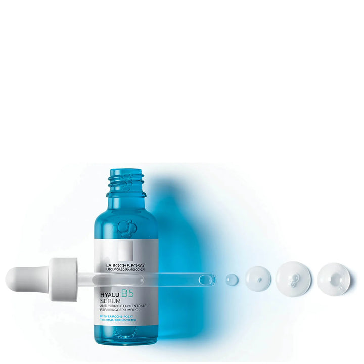 La Roche-Posay Hyalu B5 Hyaluronic Acid Anti-Ageing Serum 30ml
