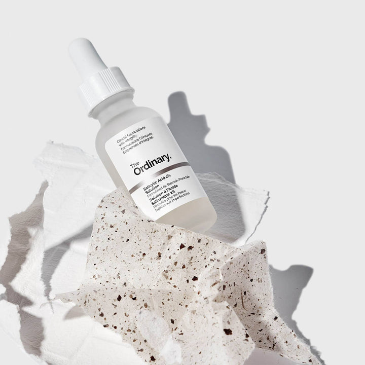 The Ordinary. Salicylic Acid 2% Solution 30ml