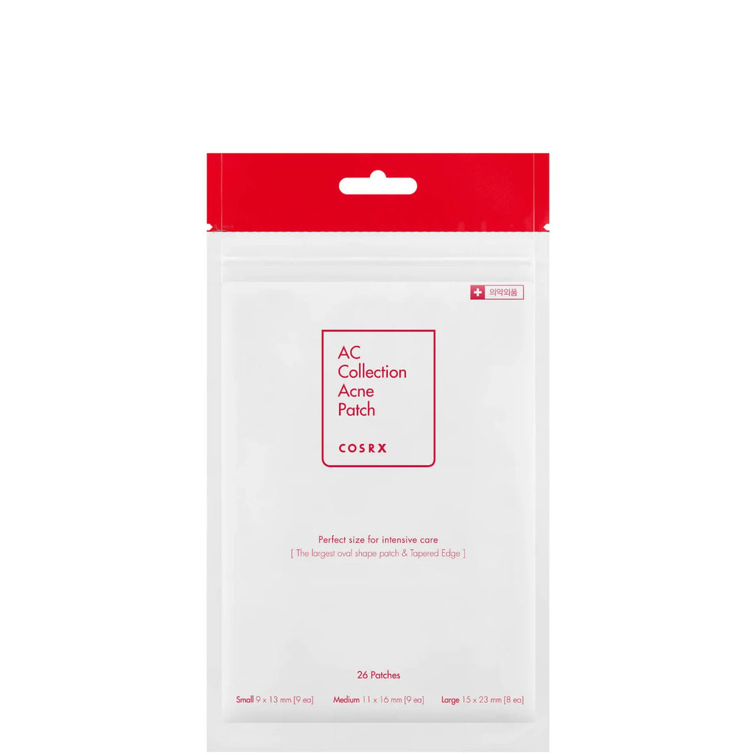 Cosrx Acne Pimple Master Patch