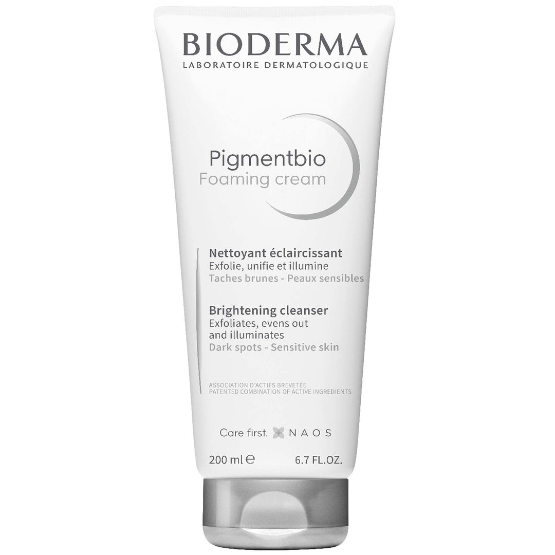 Bioderma Pigmentbio Brightening and Exfoliating Cleanser 200ml