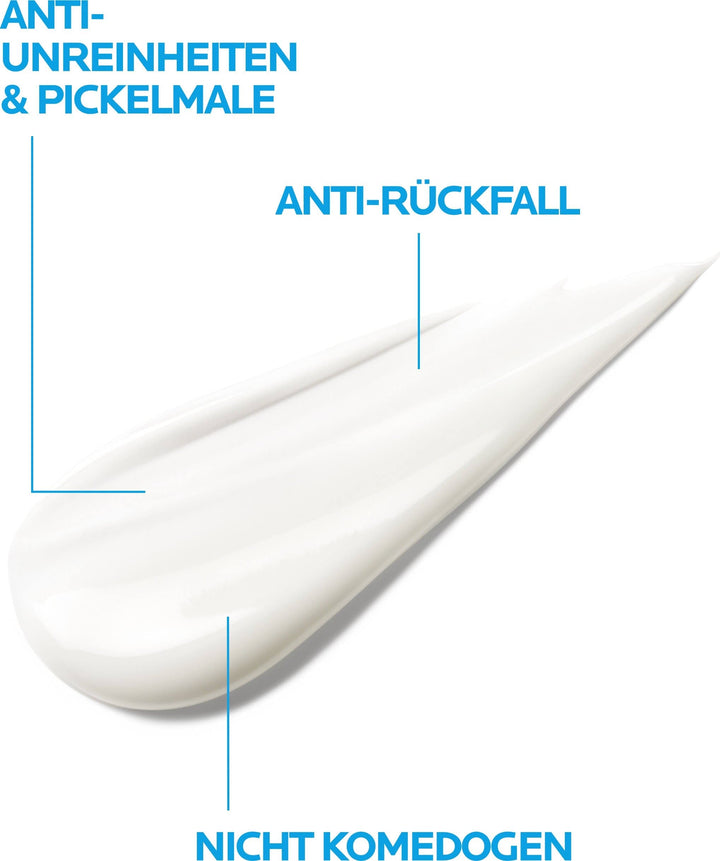 La Roche-Posay Effaclar Duo+ SPF30 with Niacinamide 40ml