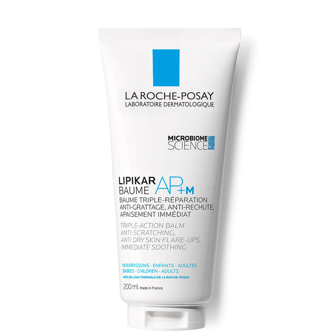 La Roche-Posay Lipikar Balm-lotion Apbiome 200ml