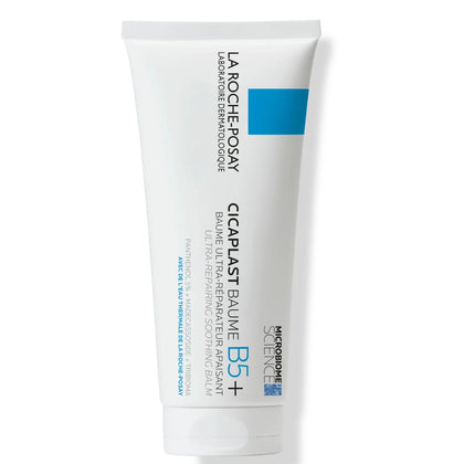 La Roche-Posay Cicaplast BAUME B5+ Multi-Purpose Repairing Balm 100ml — moisturiser