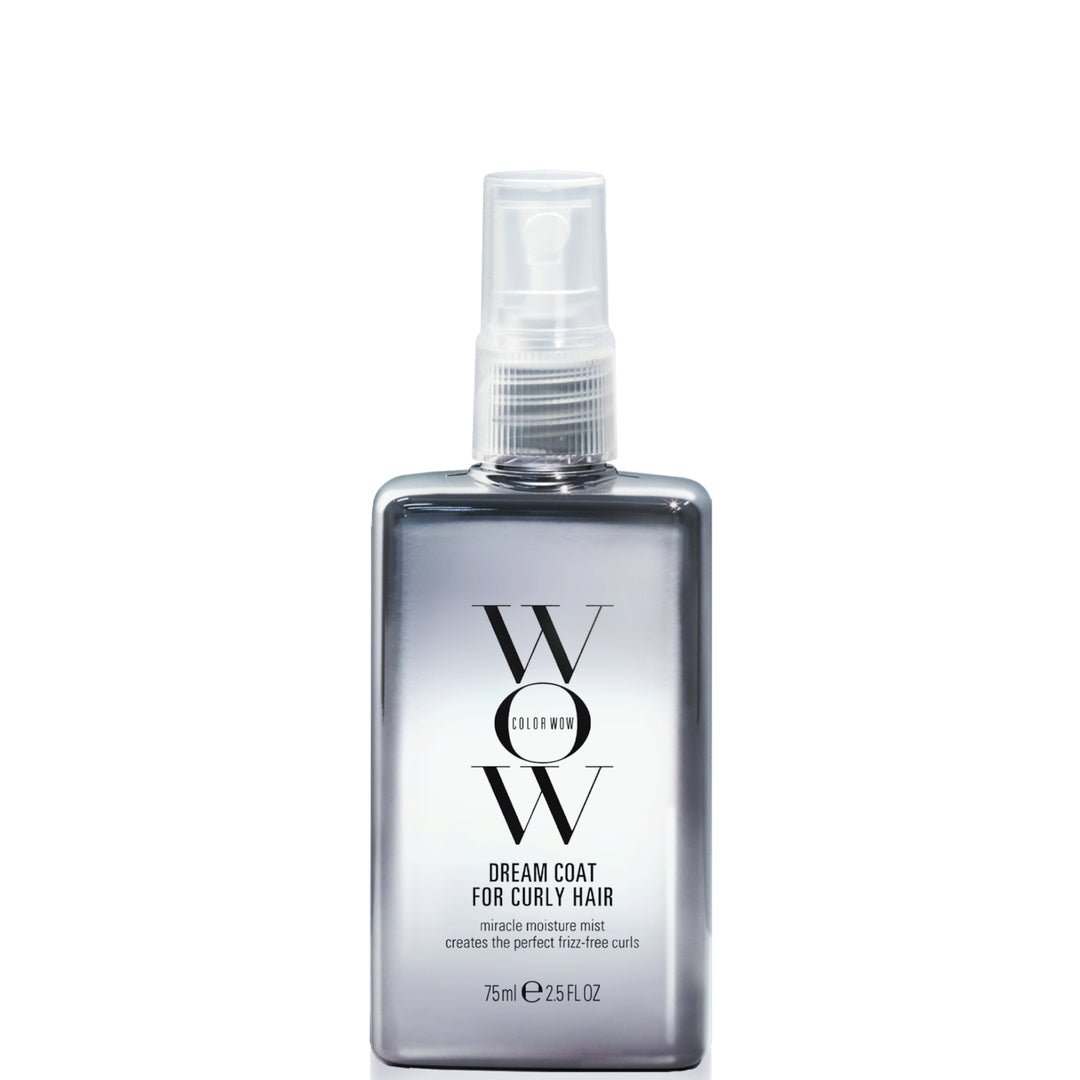 WOW DREAM COAT FOR CURLY HAIR 200ML