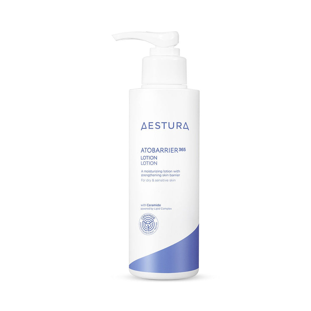 Aestura Atobarrier 365 Lotion (25% over 2) | 150ml