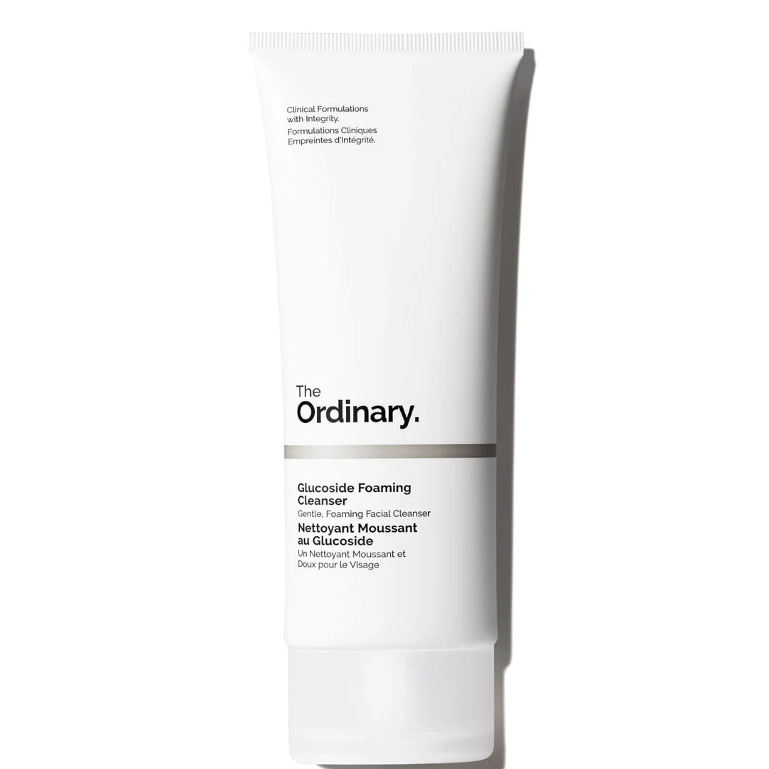 The Ordinary Glucoside Foaming Cleanser 150ml
