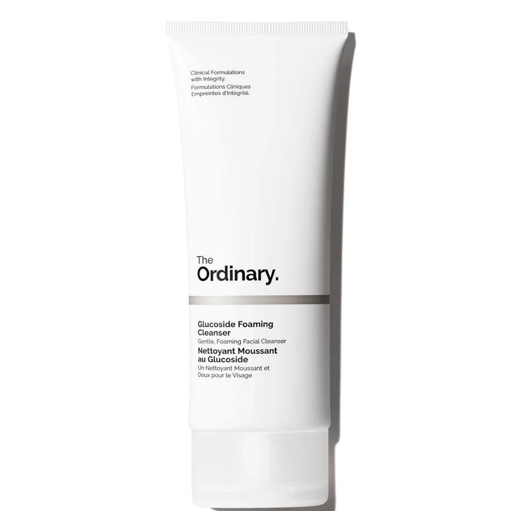 The Ordinary Glucoside Foaming Cleanser 150ml