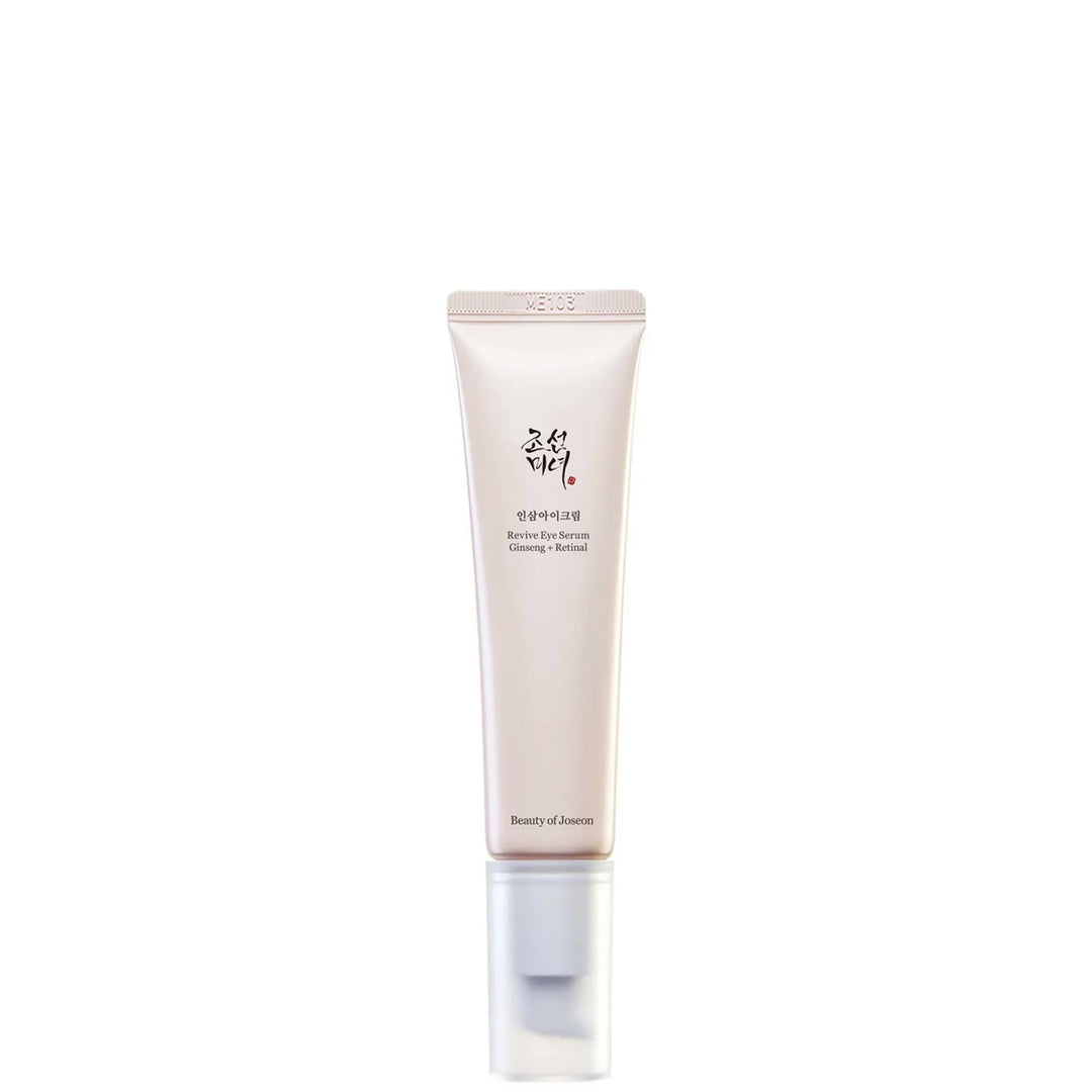 BEAUTY of JOSEON - Revive Eye Serum : Ginseng + Retinal - 30ml