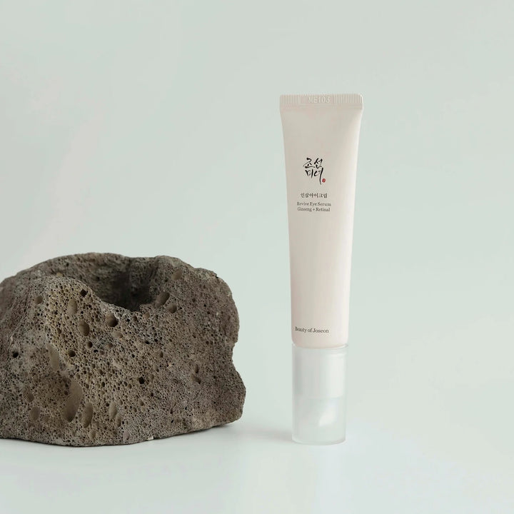 BEAUTY of JOSEON - Revive Eye Serum : Ginseng + Retinal - 30ml