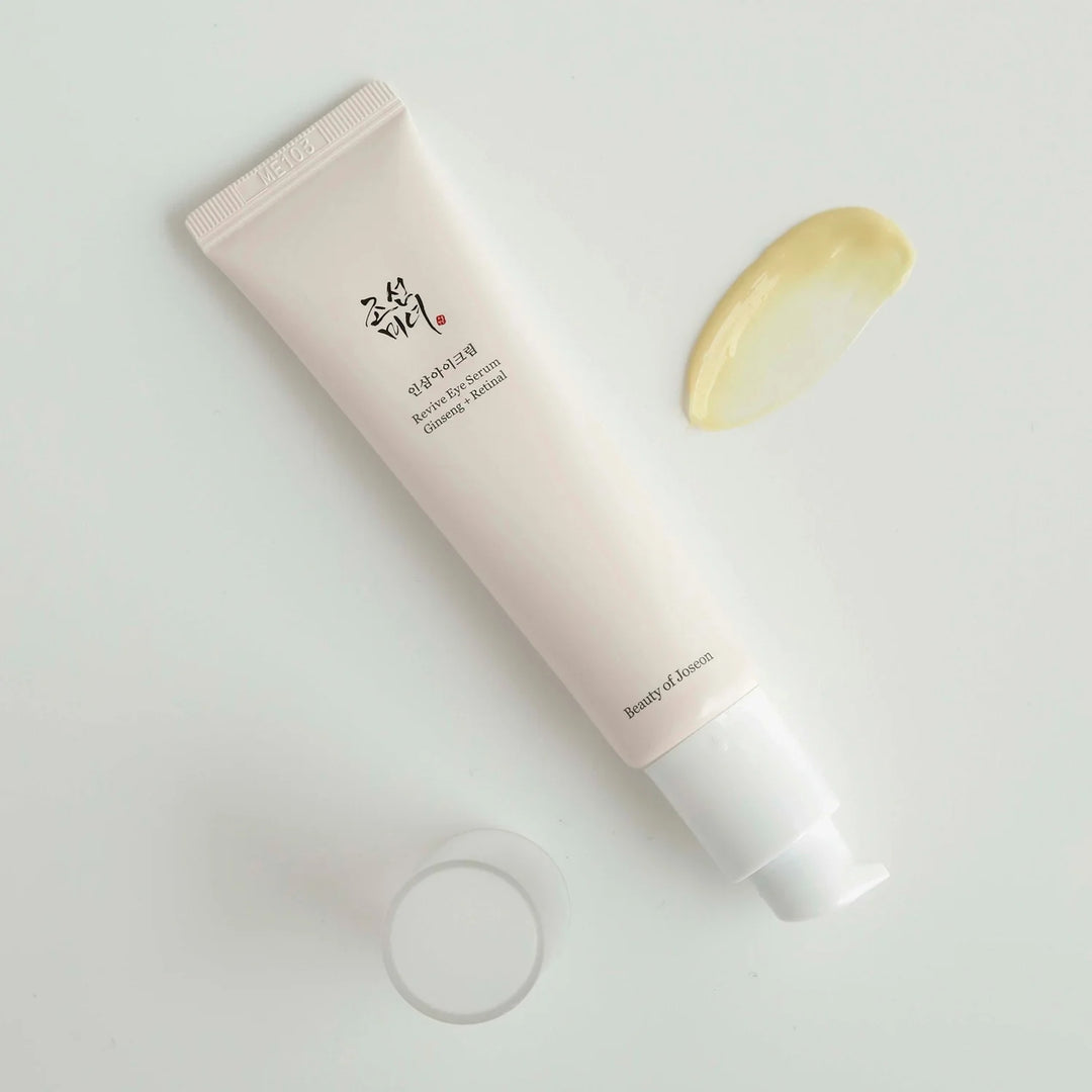 BEAUTY of JOSEON - Revive Eye Serum : Ginseng + Retinal - 30ml