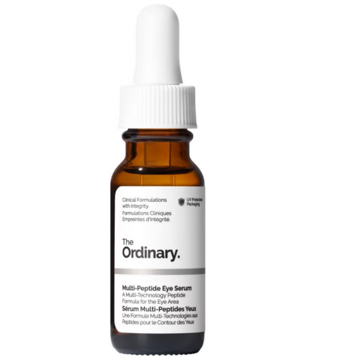 The Ordinary Multi-Peptide Eye Serum 15ml