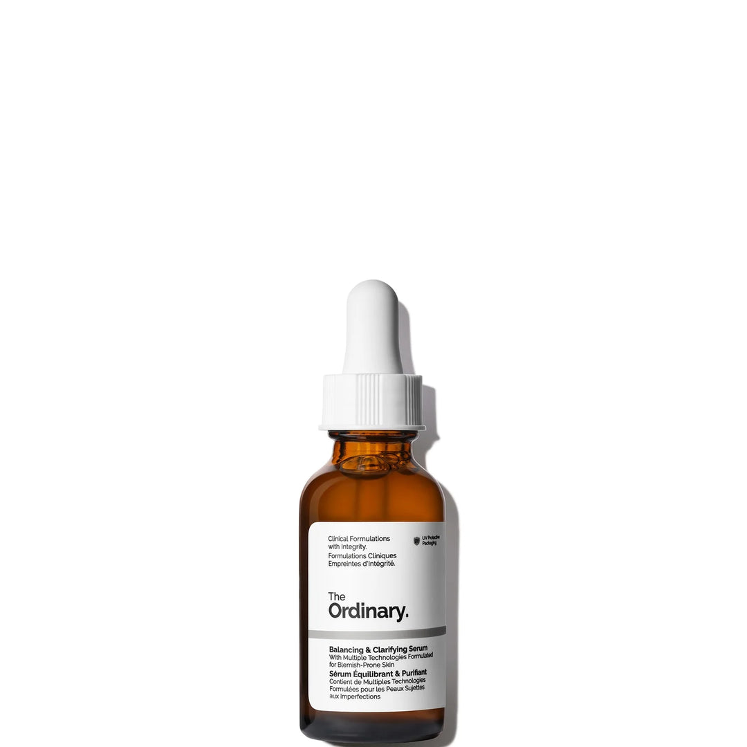 Ordinary Balancing & Clarifying Serum 30ml