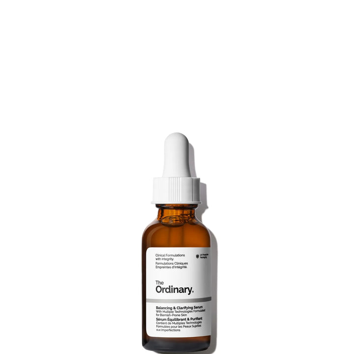 Ordinary Balancing & Clarifying Serum 30ml