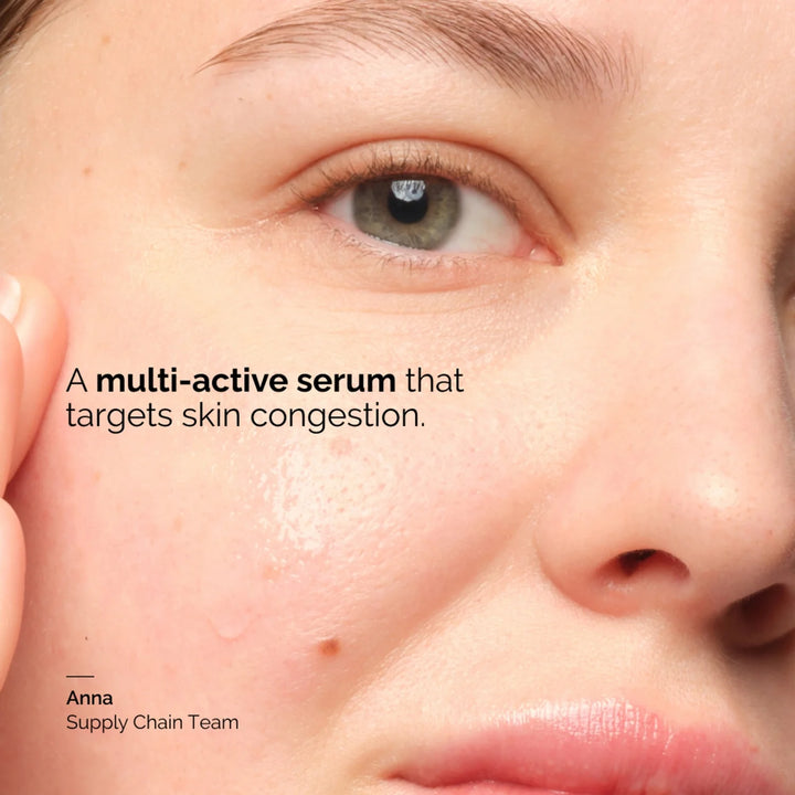Ordinary Balancing & Clarifying Serum 30ml