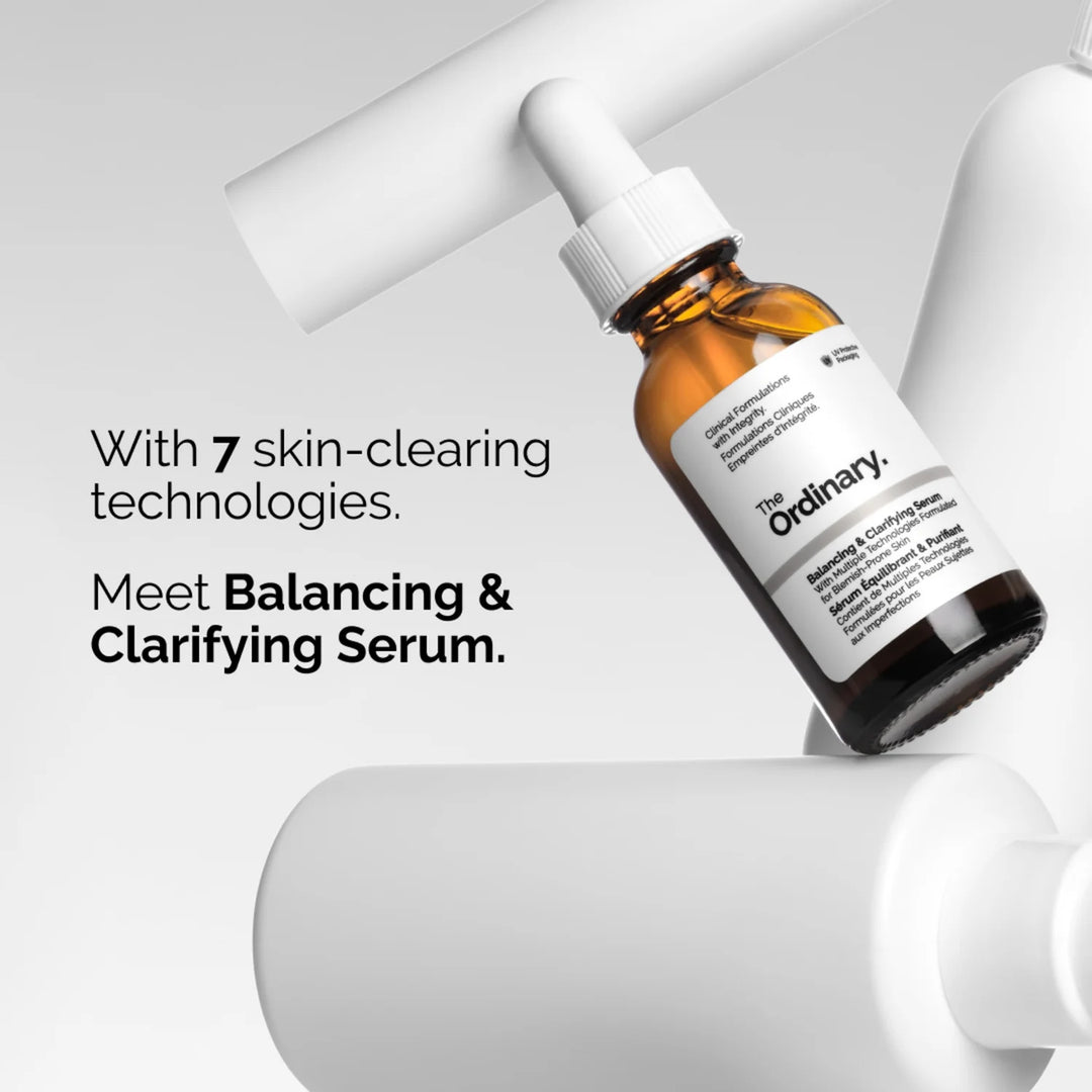 Ordinary Balancing & Clarifying Serum 30ml