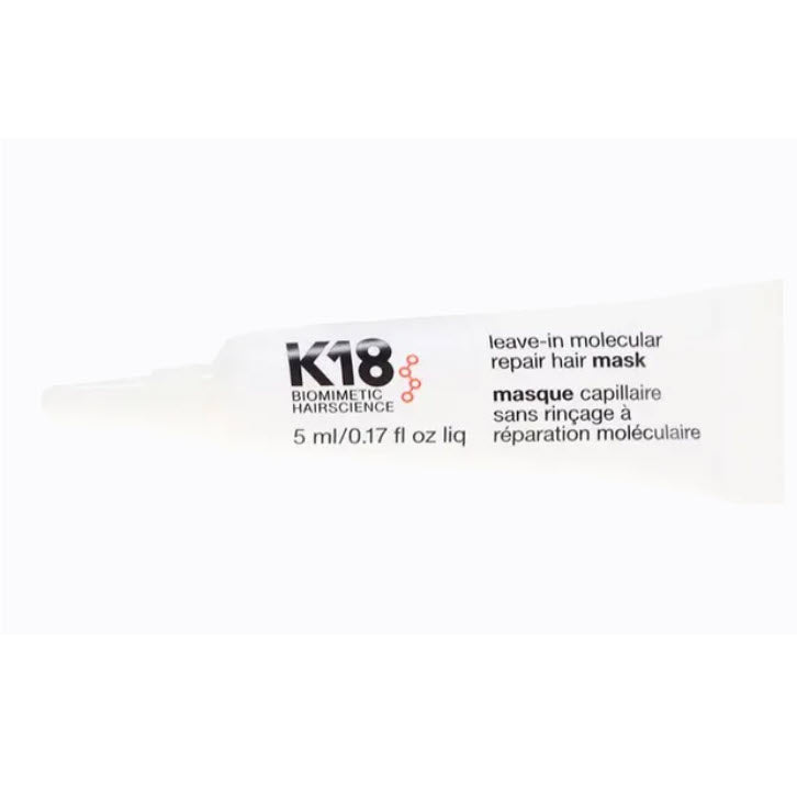K18 Leave-In Repair Mask 5ml