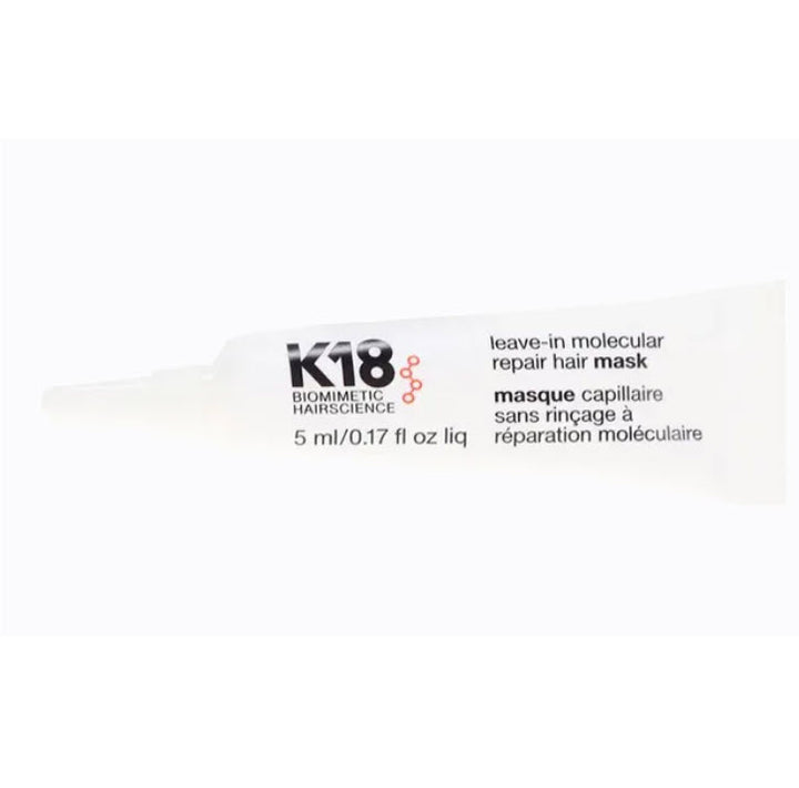 K18 Leave-In Repair Mask 5ml