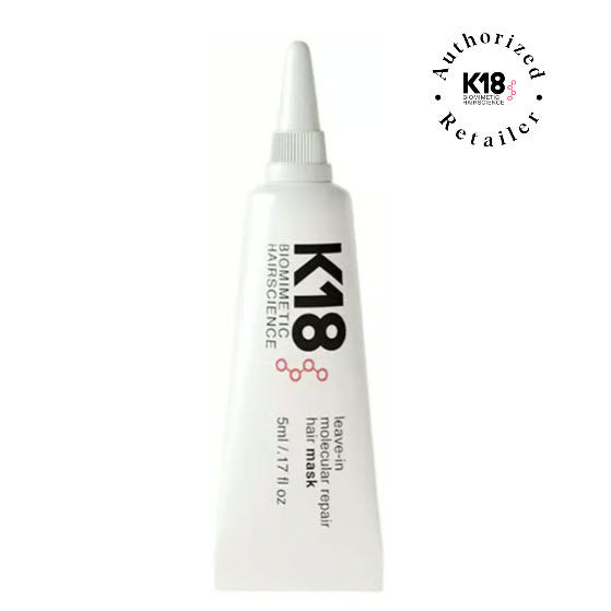 K18 Leave-In Repair Mask 5ml