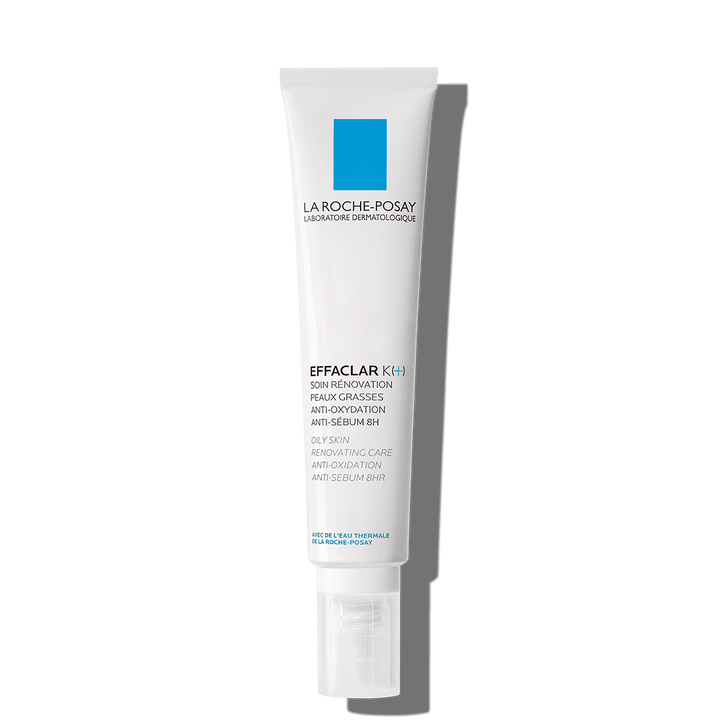 La Roche-Posay Effaclar K(+) Anti-Blackhead Moisturiser 40ml