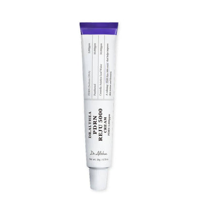 Dr. Althea PDRN Reju 5000 Cream 20g - Treatment for Dryness, Dullnes & Fine Lines — moisturiser