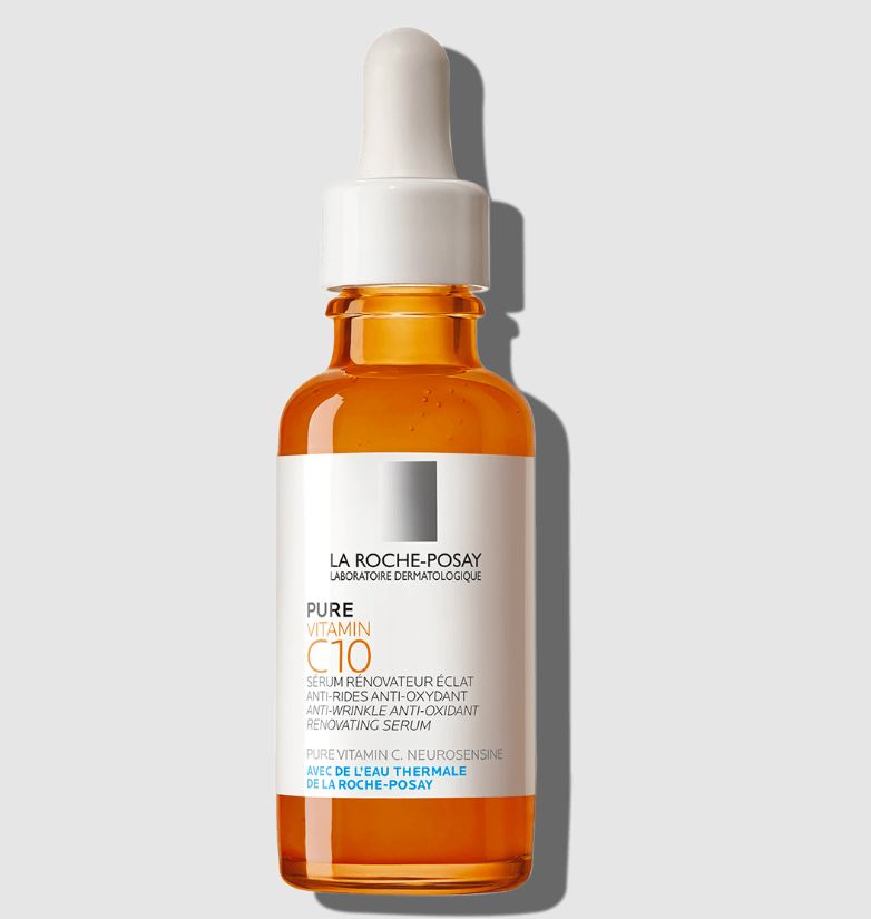 La Roche-Posay PURE VITAMIN C10 SERUM 30ml