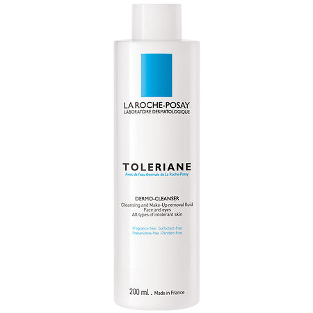 La Roche Toleriane Dermo-Cleanser 200ml