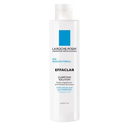 La Roche-Posay Effaclar Clarifying solution - 200ml