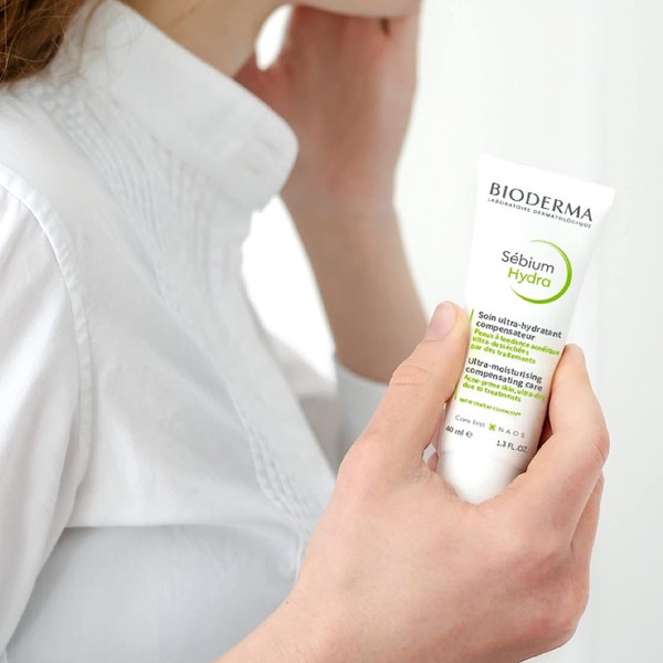 Bioderma Sebium Hydra 40 ML