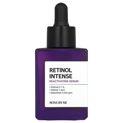 SOME BY MI RETINOL INTENSE REACTIVATING SERUM 30 ML