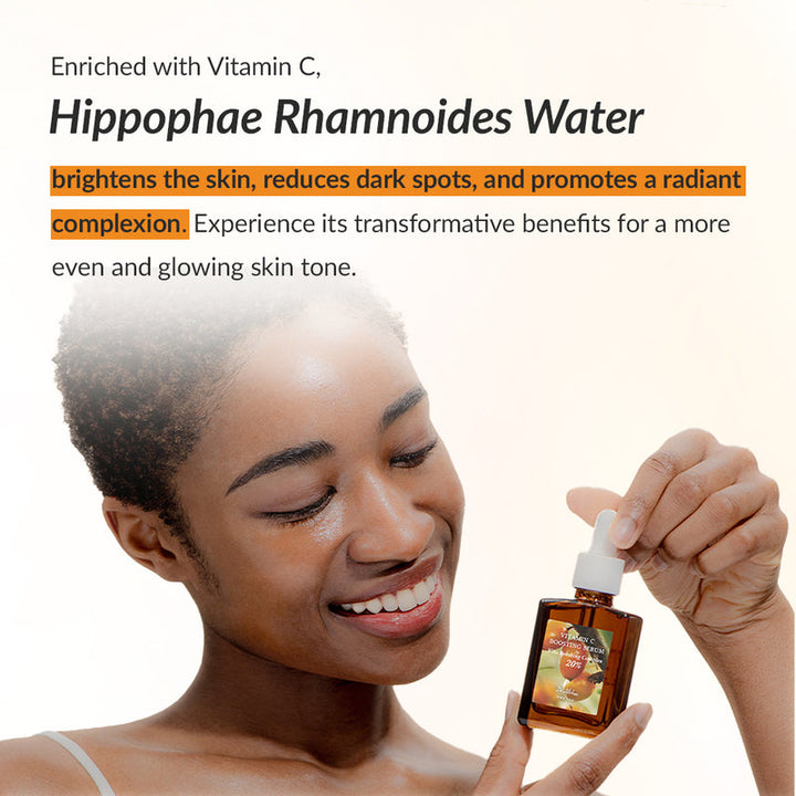 Dr.Althea Vitamin C Boosting Serum with TRANEXAMIC ACID | 30ml