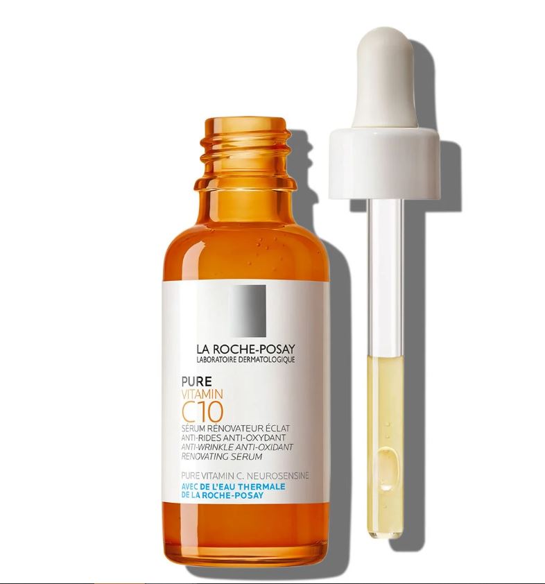 La Roche-Posay PURE VITAMIN C10 SERUM 30ml