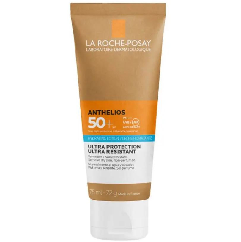 La Roche Posay Anthelios Hydrating Lotion 75ml