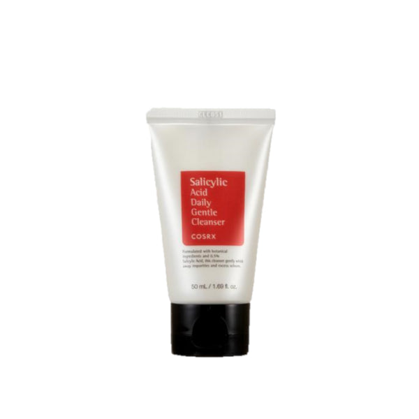 Cosrx Salicylic acid Daily Gentle Cleanser 50 MI
