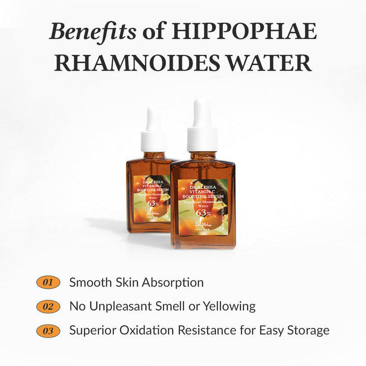 Dr.Althea Vitamin C Boosting Serum with TRANEXAMIC ACID | 30ml