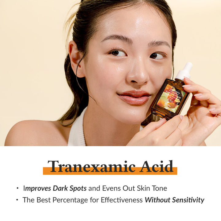 Dr.Althea Vitamin C Boosting Serum with TRANEXAMIC ACID | 30ml