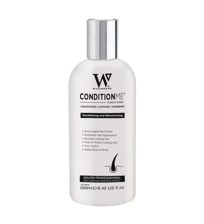 Watermans Condition Me Anti-Hair Loss Conditioner | Hair Growth Conditioner — haircare