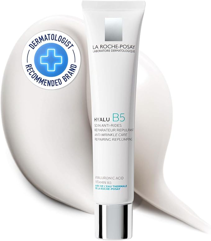 La Roche Posay Hyalu B5 Moisturizing Filler Cream 40ml