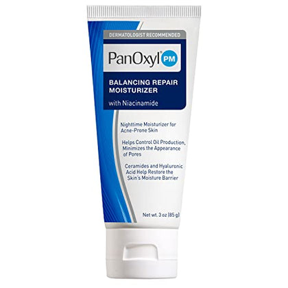 Panoxyl PM Balacing Repair Moisturizer 85 g — moisturiser