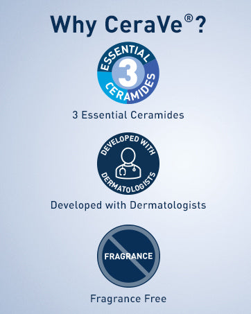 CeraVe Vitamin C Serum with Hyaluronic Acid | Skin Brightening Serum for Face with 10% Pure Vitamin C