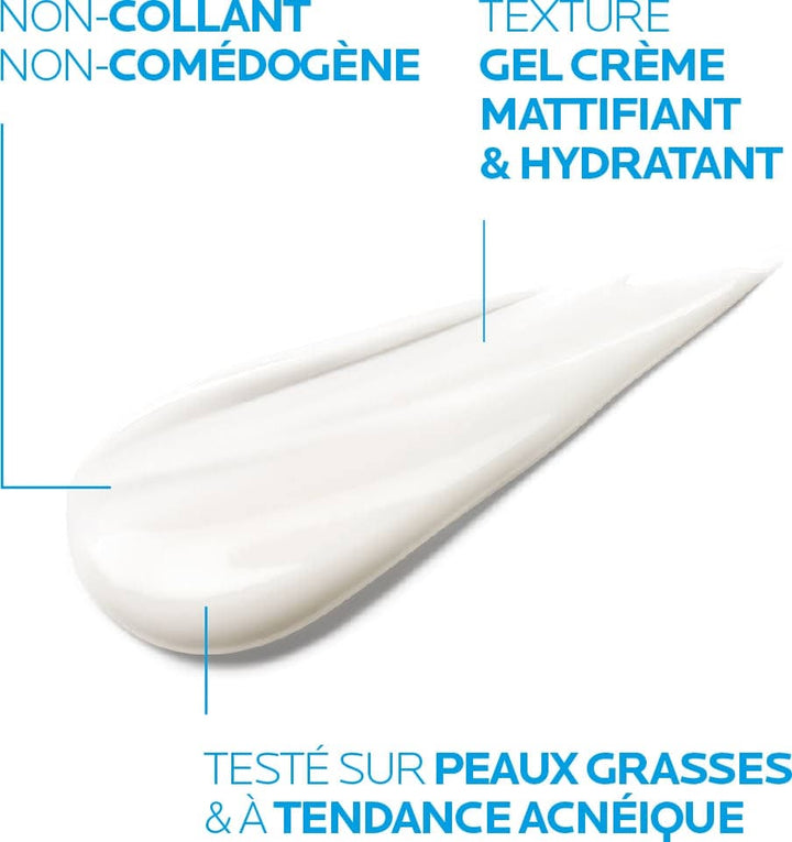 La Roche-Posay Effaclar Duo+ SPF30 with Niacinamide 40ml