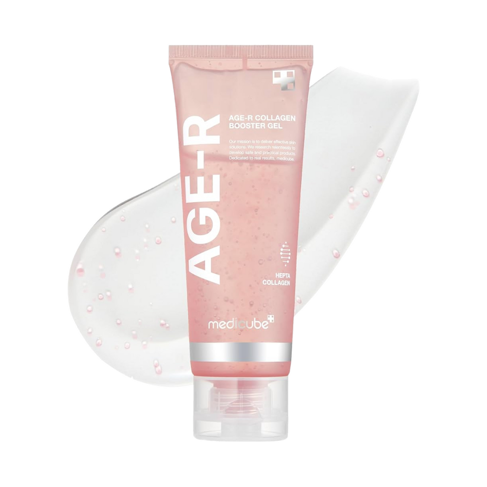 Medicube - Age-R Collagen Booster Gel - 100ml