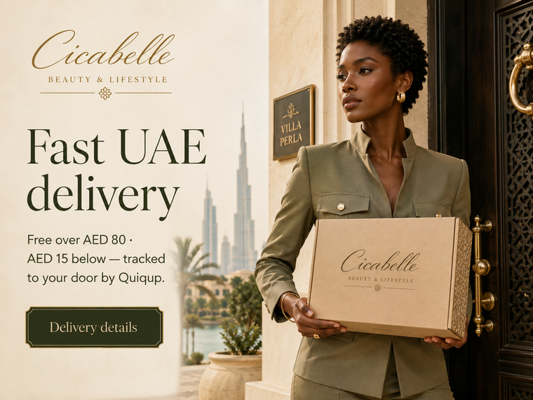 Fast UAE delivery