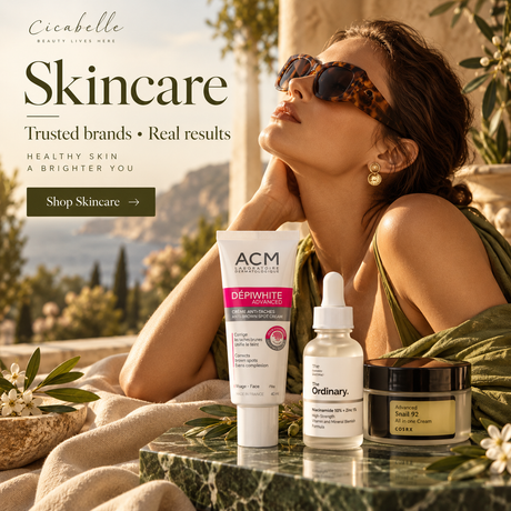 Skincare