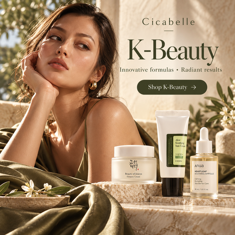 K-Beauty