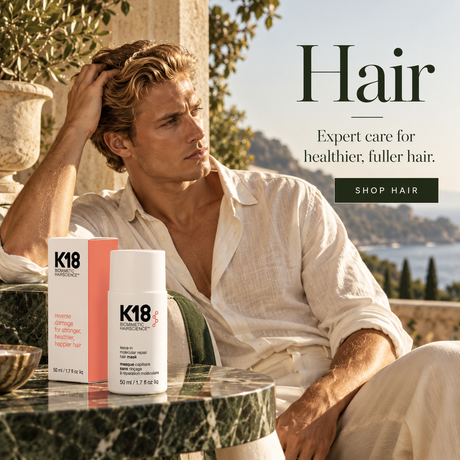 Hair