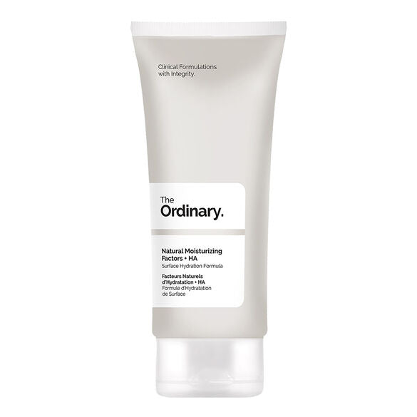 The Ordinary Natural Moisturizing Factors + HA 100 ML